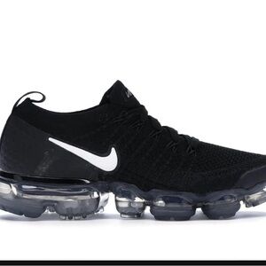 Nike Air VaporMax 2 Women’s size 11 Black